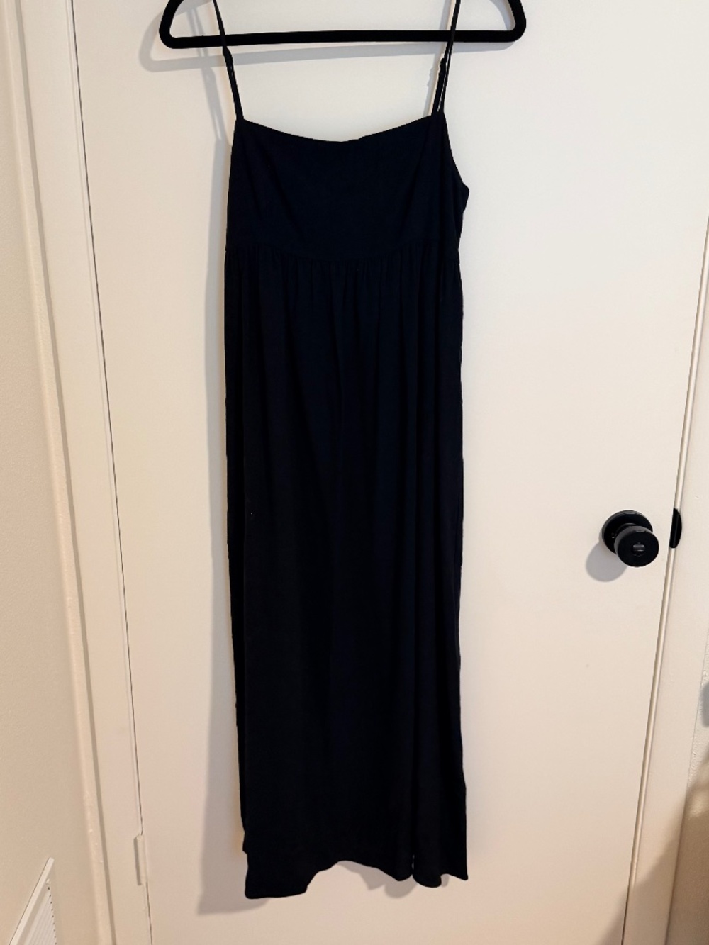 Rachel Pally back maxi dress